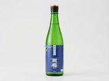 Azakura Junmai Sake Komachi