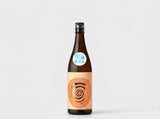 Ginrin Junmai Ginjo kurukuru