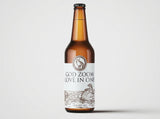Ogresse Quete GOD ZOOM LOVE IN ONE