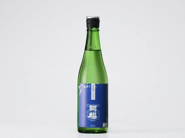Azakura Junmai Daiginjo