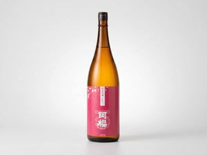 Azakura Junmai Ginjo Super Savory Dry