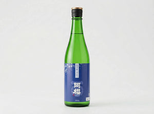 Azakura Junmai Ginjo Sake Komachi