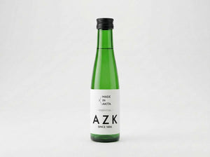 AZK since 1886 - Essential -