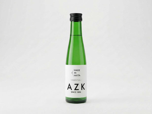 AZK since 1886 - Essential -