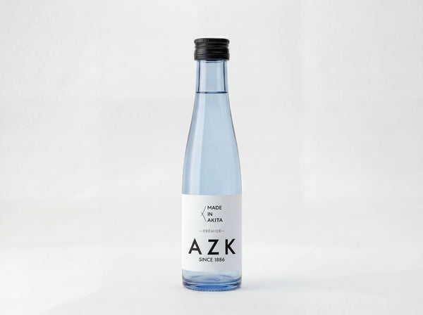 AZK since 1886 - Premier -