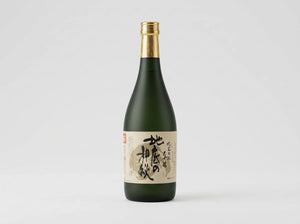 Chitosezakari Daiginjo Chitei no Shinpi
