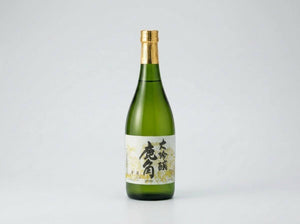 Chitosezakari Daiginjo Kazuno