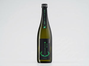 Chitosezakari Junmai Daiginjo Green Label