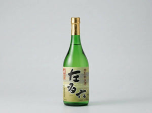 Chitosezakari Tokubetsu Junmai Sataroku