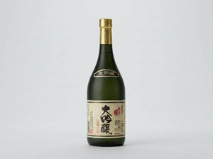 Chiyomidori Daiginjo