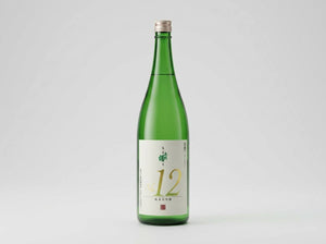 Chiyomidori Junmai Daiginjo No.12
