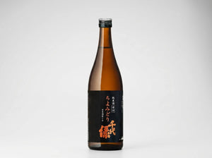 Chiyomidori Junmai Dry Chiyomidori
