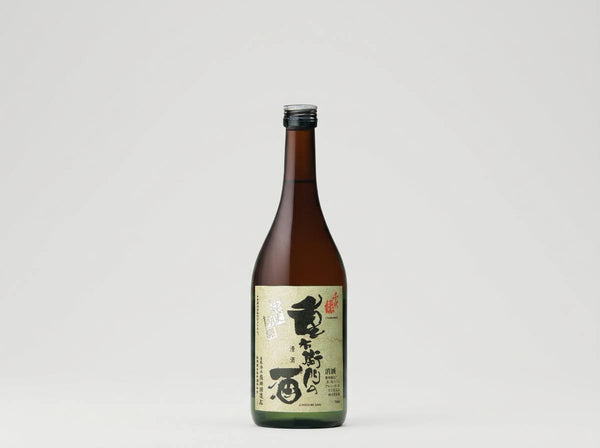 Chiyomidori Junmai Ginjo Juemon no Sake