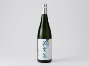 Chiyomidori Junmai Kaeian