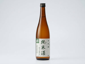Chiyomidori Tokubetsu Junmai