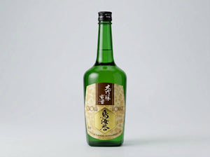 Chokai Homare Daiginjo Koshu