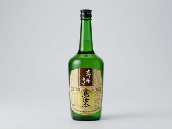 Chokai Homare Daiginjo Koshu