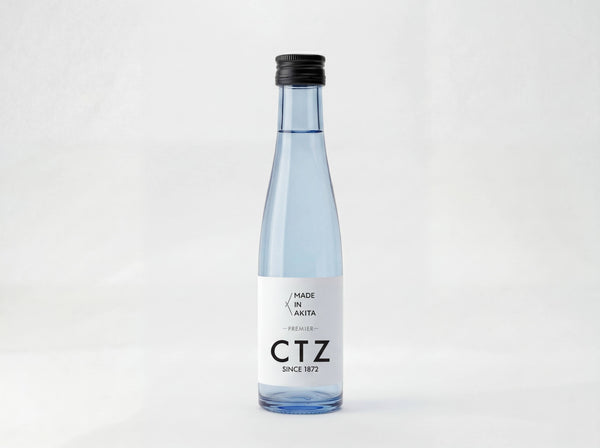 CTZ since 1872 - Premier -