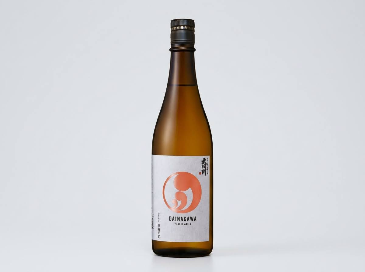 Dainagawa Junmai Ginjo