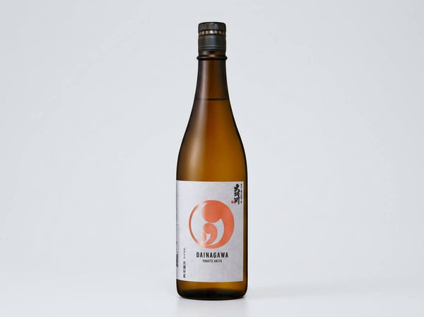 Dainagawa Junmai Ginjo