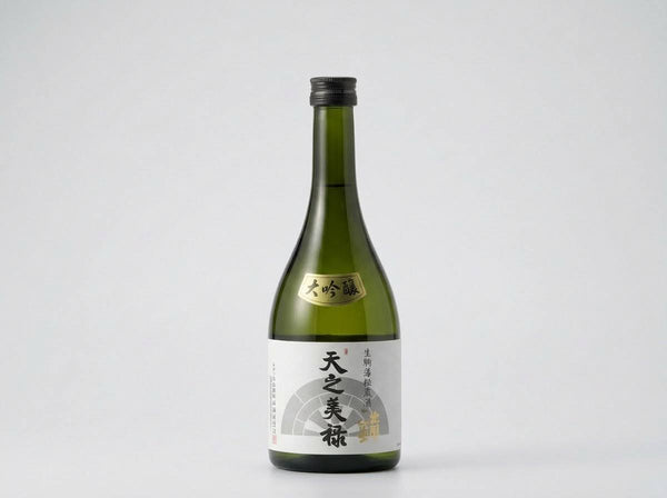Dewanofuji Junmai Daiginjo Ten no Biroku