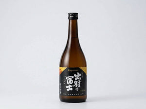 Dewanofuji Junmai Ginjo Riquisimo