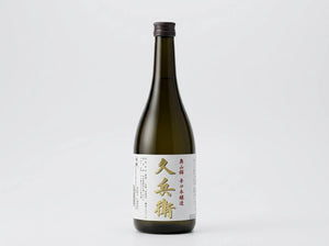 Dewanofuji Kyubee Dry Honjozo