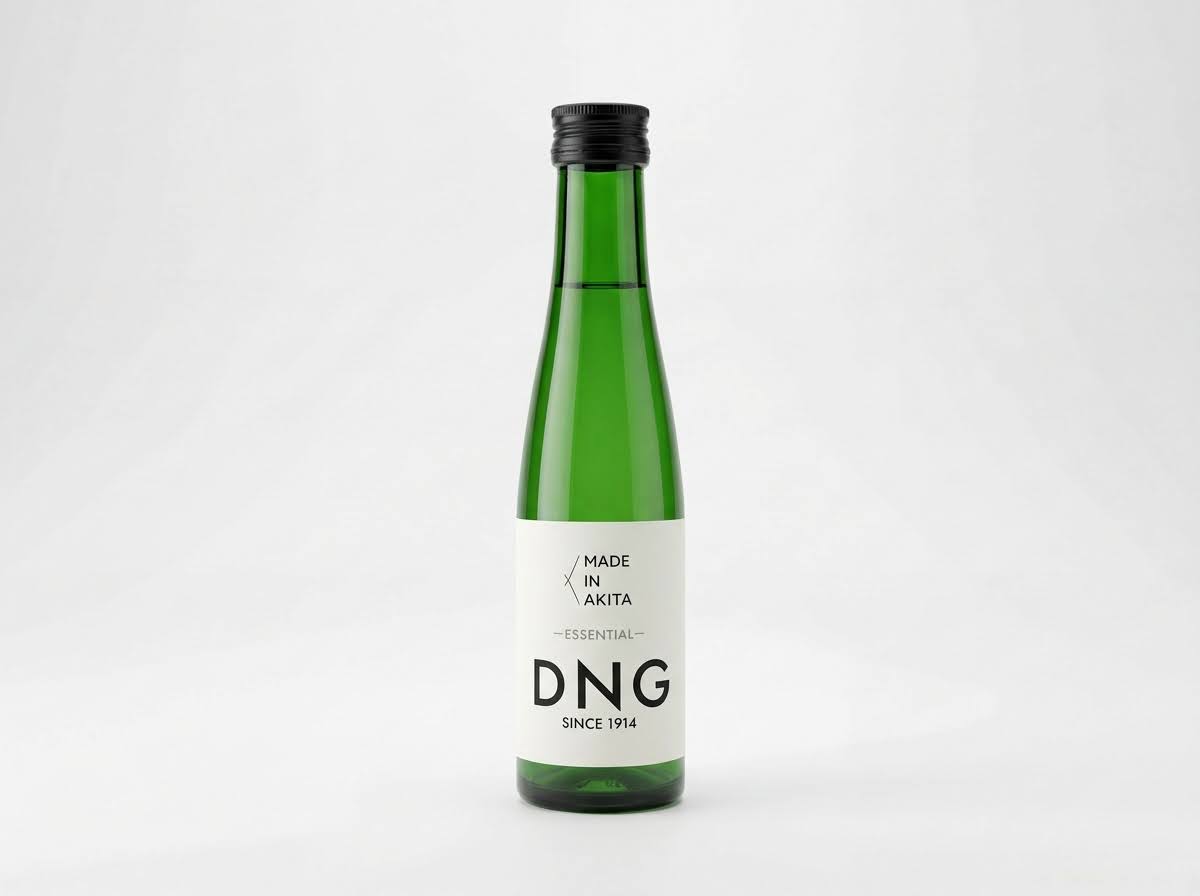 DNG since 1914 - Essential -
