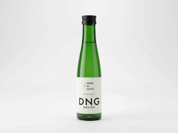 DNG since 1914 - Essential -