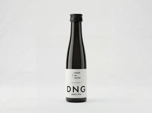 DNG since 1914 - Platinum -