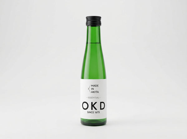 OKD since 1673 - Essential -