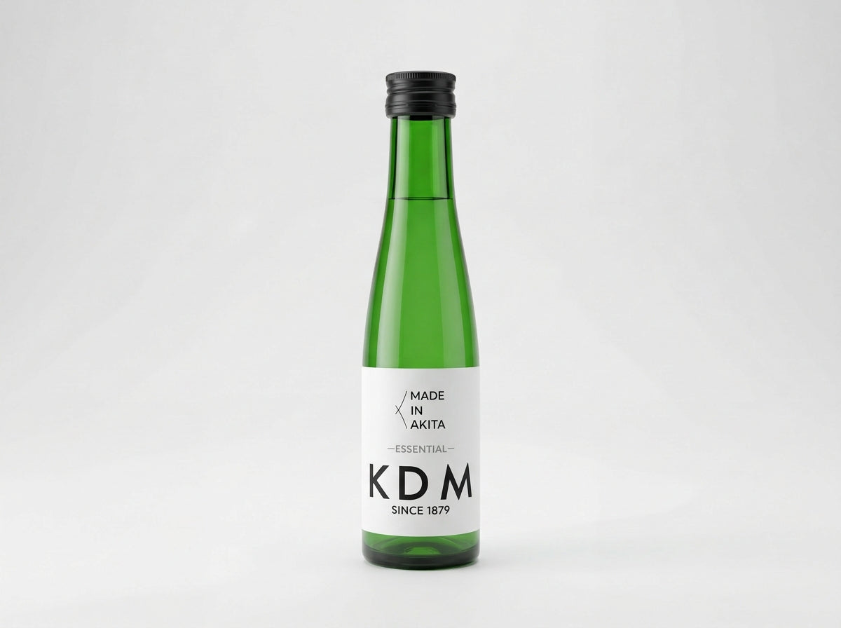 太平山 純米秋田生もと（180ml お試しサイズ）