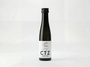 千歳盛 坑道熟成大吟醸 地底の神秘（180ml お試しサイズ）