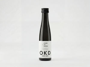 千代緑 純米大吟醸 No.12（180ml お試しサイズ）