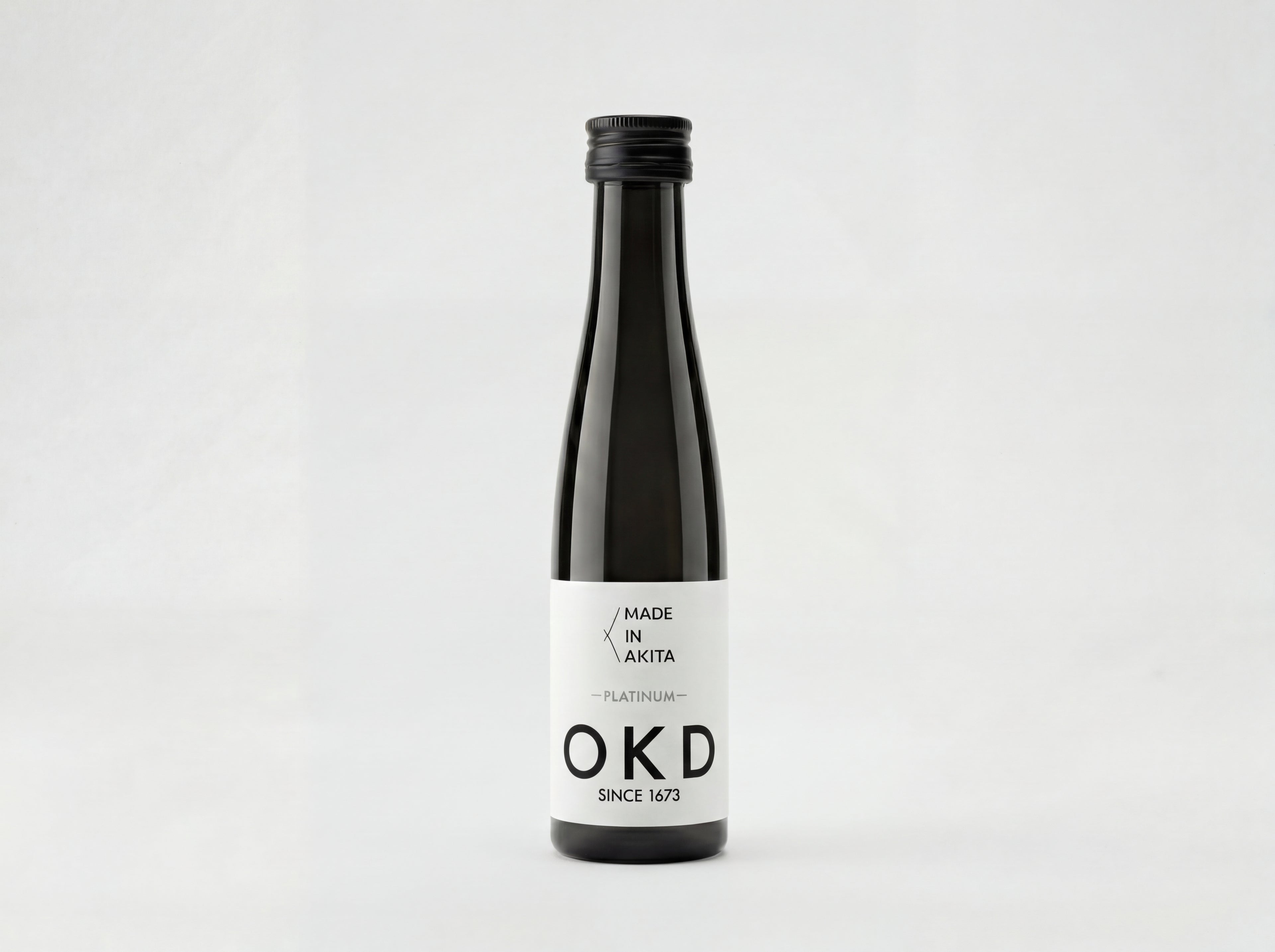 OKD since 1673 - Platinum -