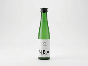 銀鱗 純米 こまち美人（180ml お試しサイズ）