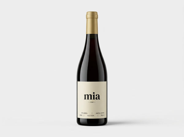 mia - steuben - ROSÉ 2023