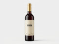 mia - dry - MERLOT 2022