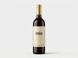 mia - dry - MERLOT 2022