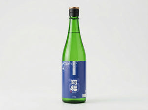 阿櫻 純米吟醸 秋田酒こまち
