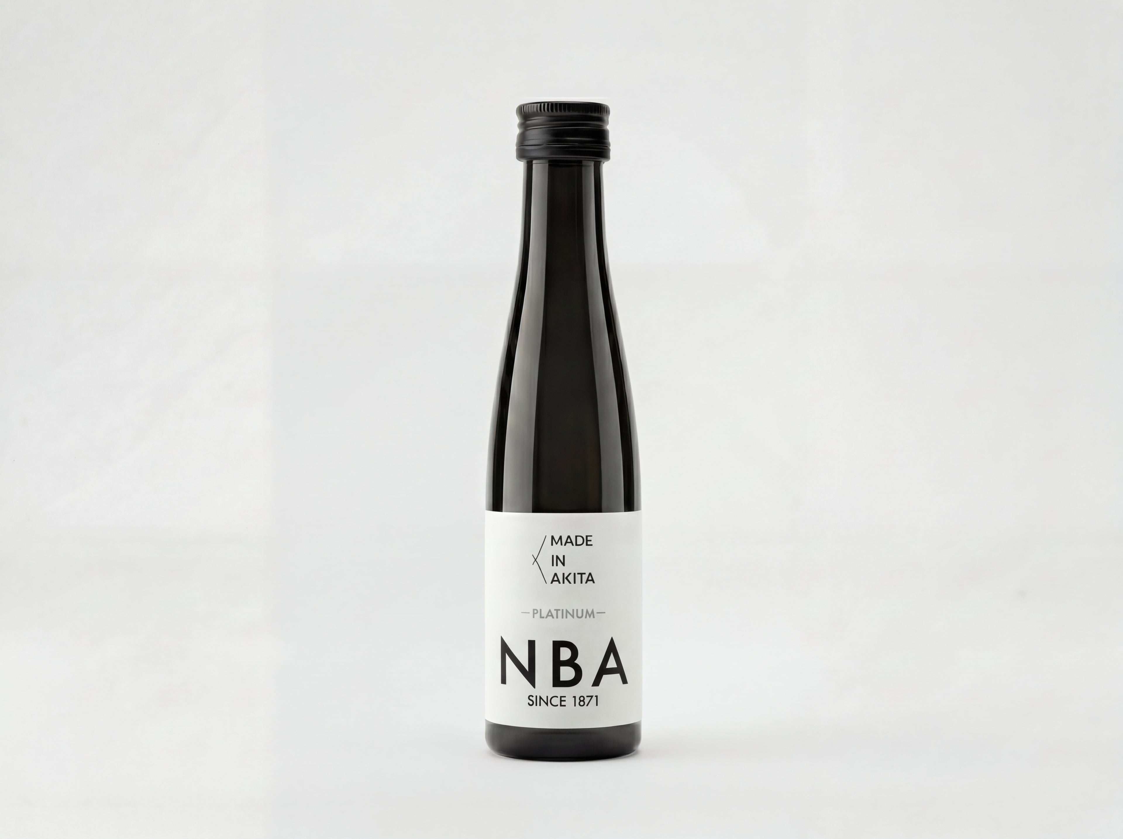 NBA since 1871 - Platinum -