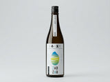 Ginrin Junmai Ginjo zabzab