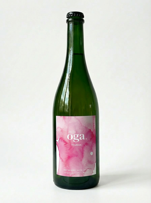 椿（OGA SALT SAISON）