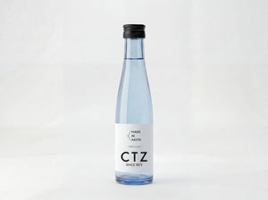 千歳盛 純米大吟醸 HANAWABAYASHI（180ml お試しサイズ）