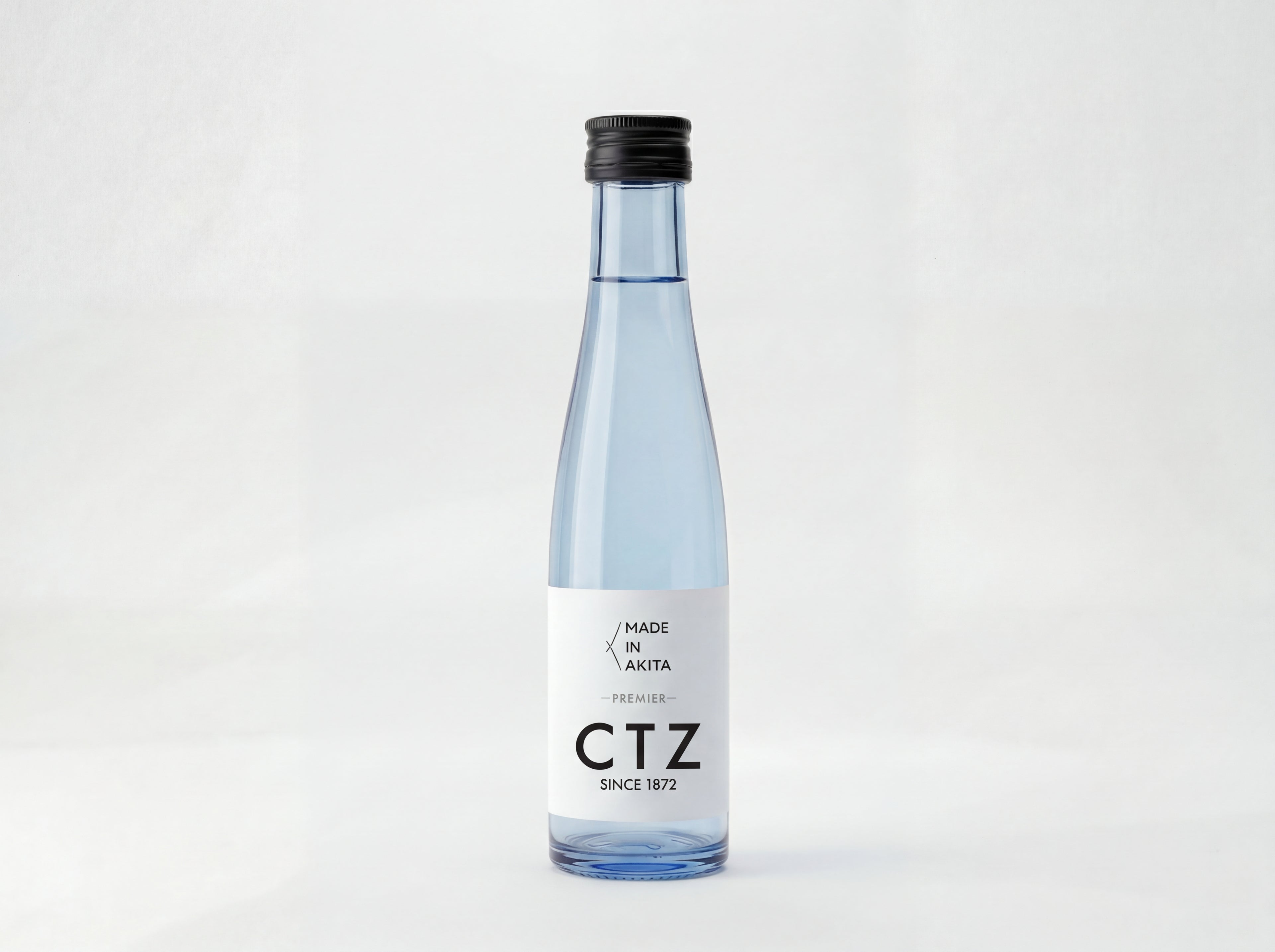 CTZ since 1872 - Premier -