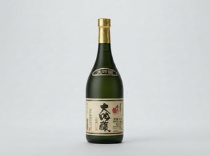 千代緑 大吟醸