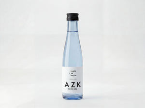 阿櫻 純米吟醸 超旨辛口（180ml お試しサイズ）