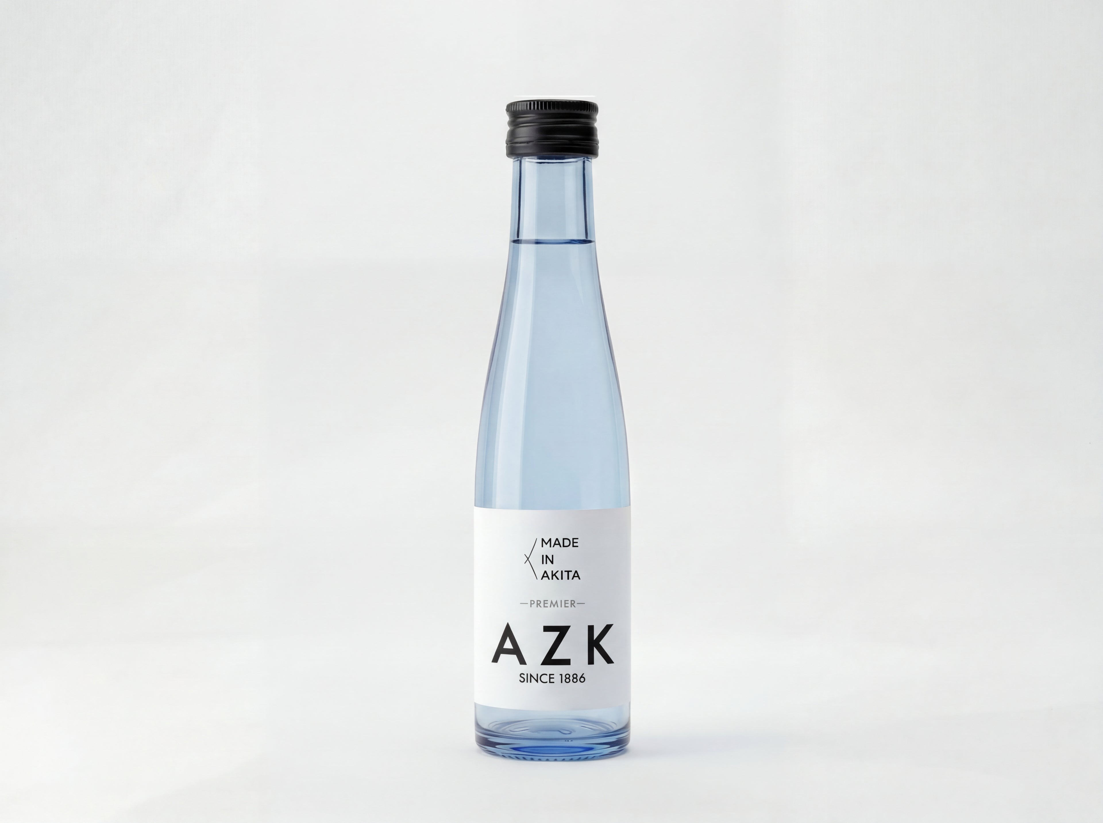 AZK since 1886 - Premier -