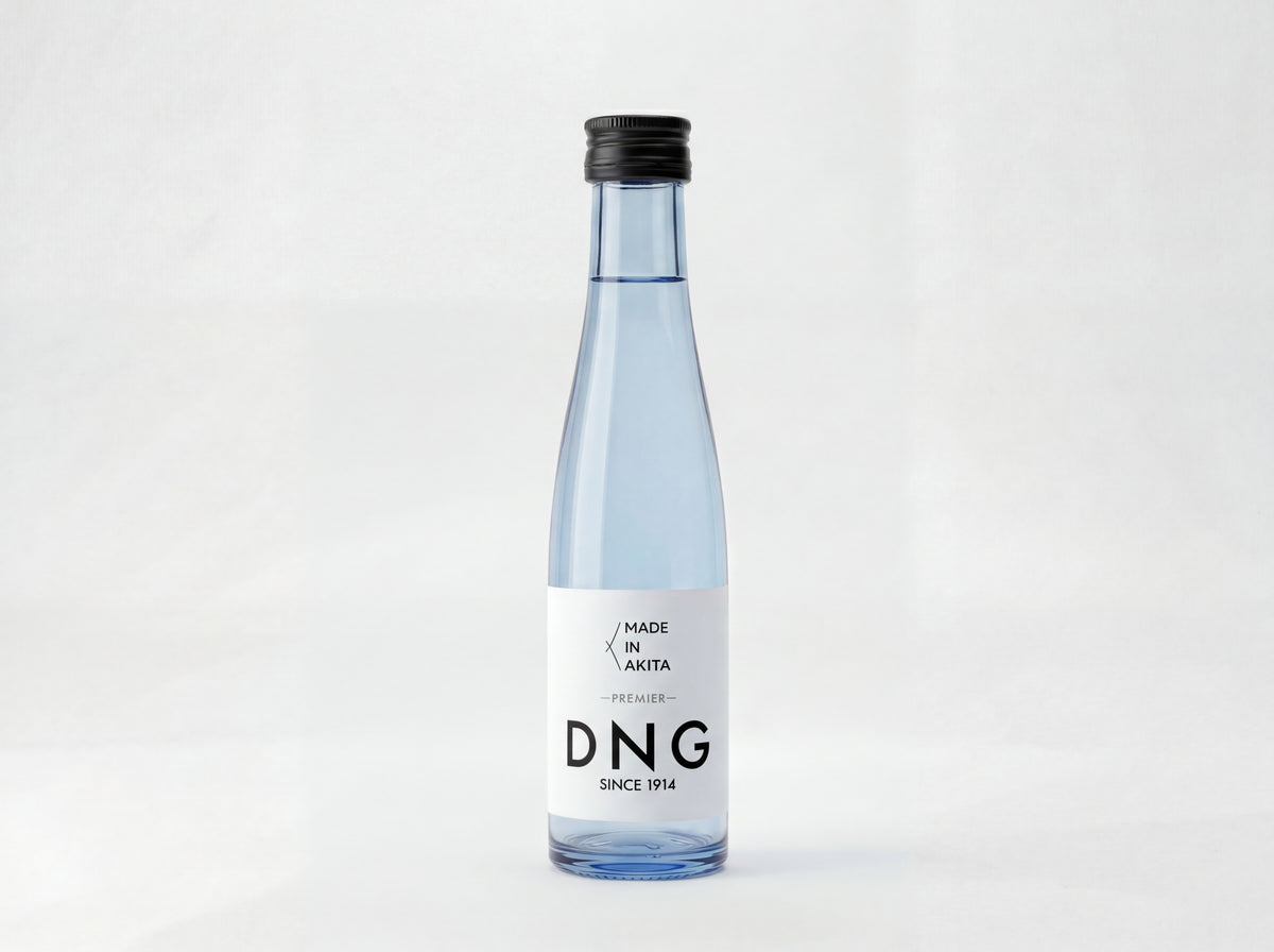 大納川 純米吟醸（180ml お試しサイズ）