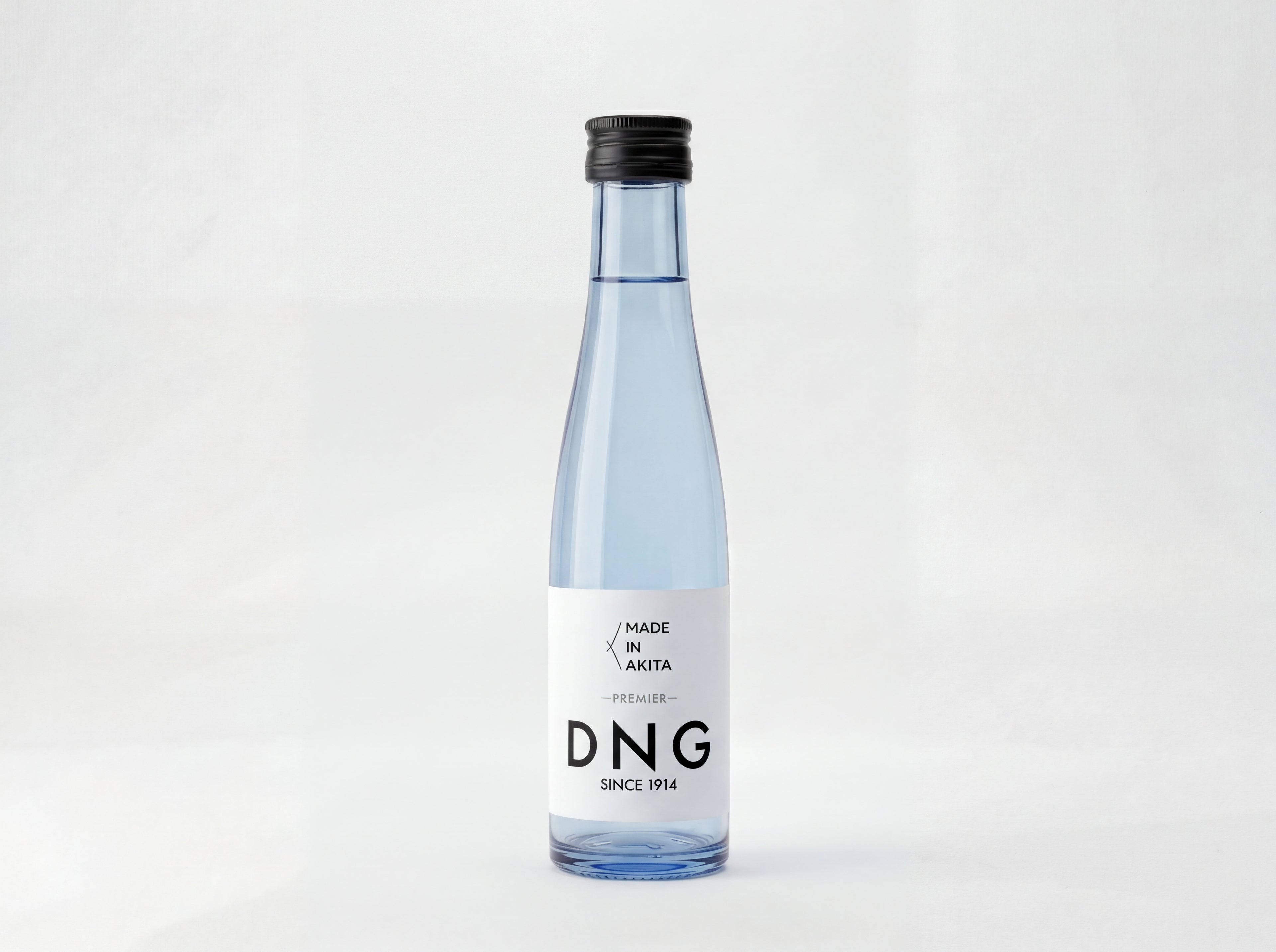 DNG since 1914 - Premier -